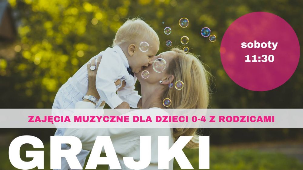 Co robić w weekend z dzieckiem w Krakowie?